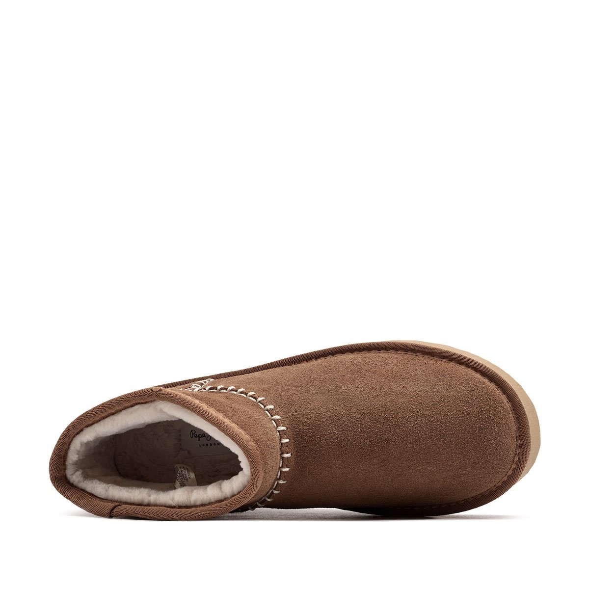 Pepe Jeans Dissy Etnic Дамски зимни обувки PLS500004-859