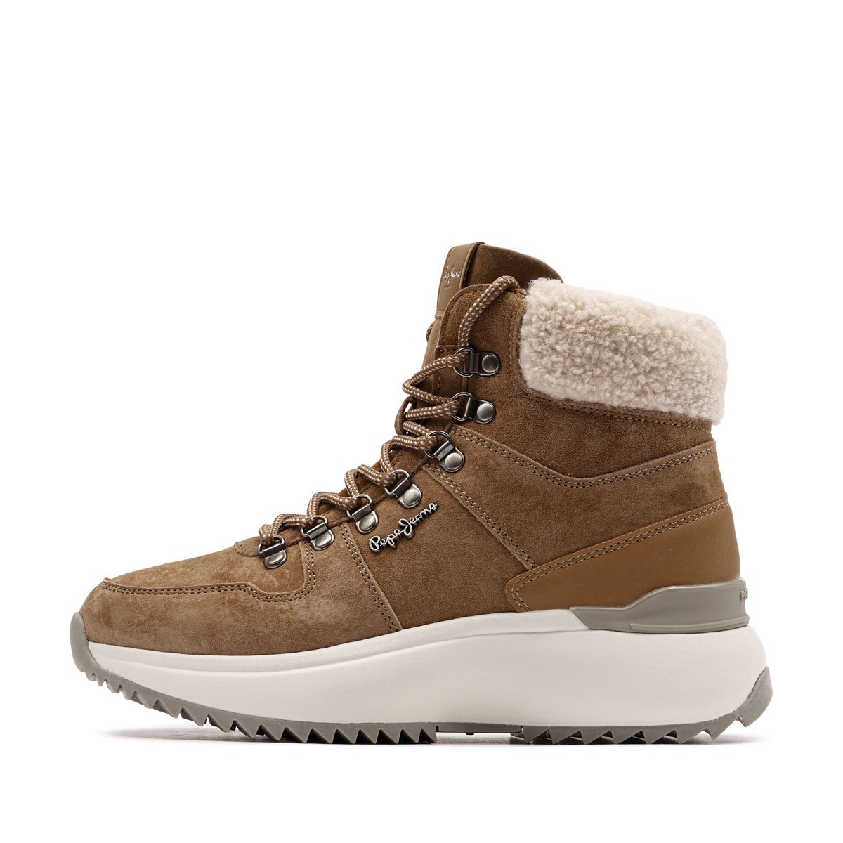 Pepe Jeans Kimi Desert Дамски зимни обувки PLS600023-859