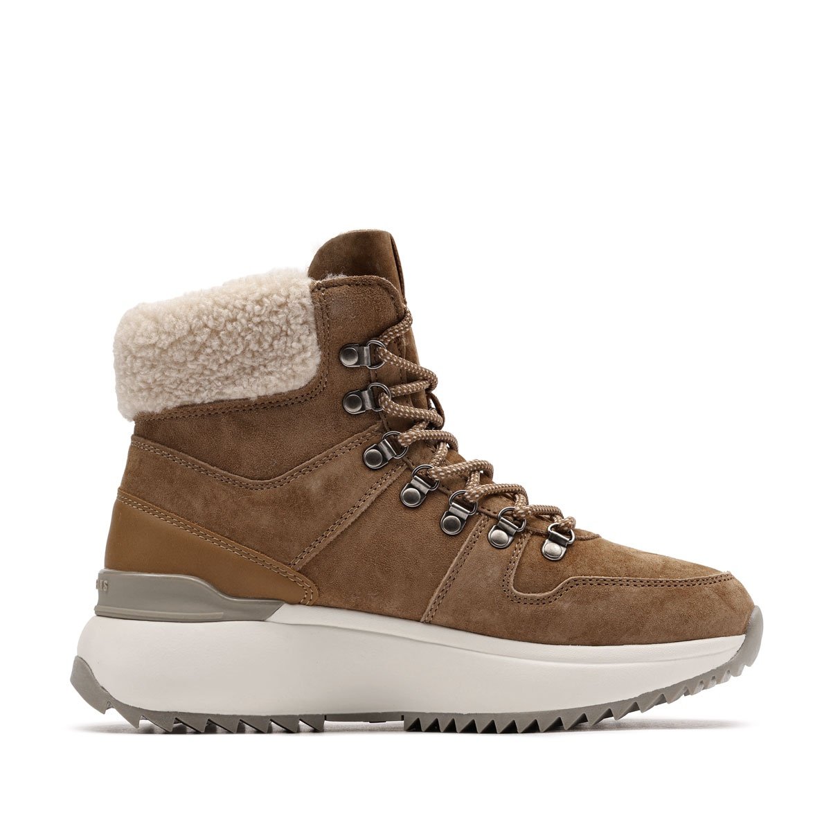 Pepe Jeans Kimi Desert Дамски зимни обувки PLS600023-859