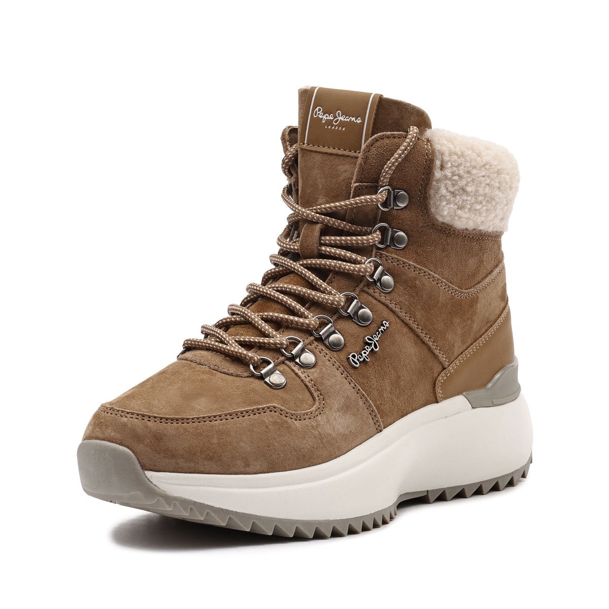 Pepe Jeans Kimi Desert Дамски зимни обувки PLS600023-859