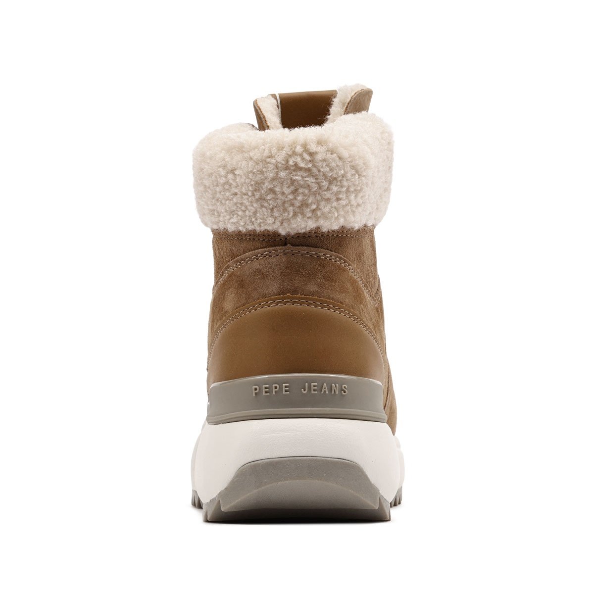 Pepe Jeans Kimi Desert Дамски зимни обувки PLS600023-859