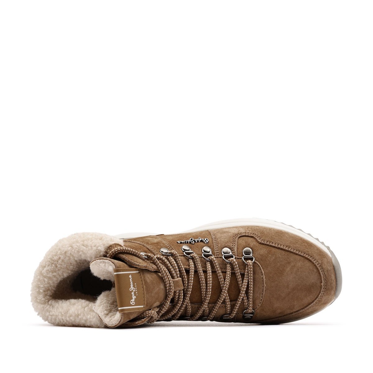 Pepe Jeans Kimi Desert Дамски зимни обувки PLS600023-859