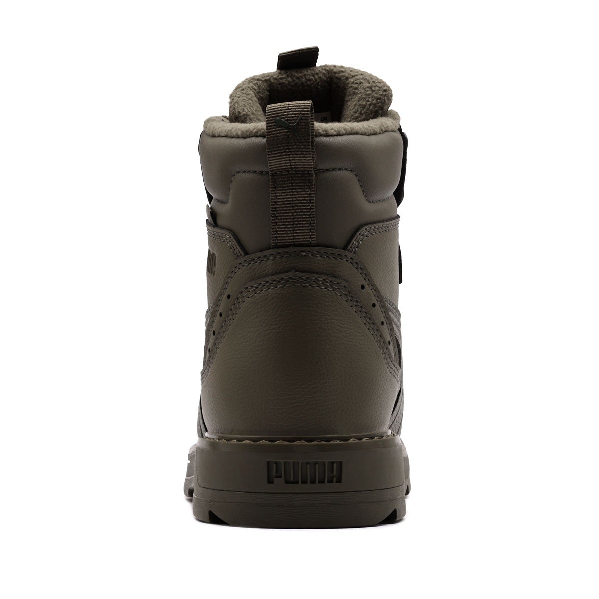 Мъжки зимни обувки Puma Desierto V3 PureTex 393928-04 Puma Desierto V3 PureTex Мъжки зимни обувки 393928-04