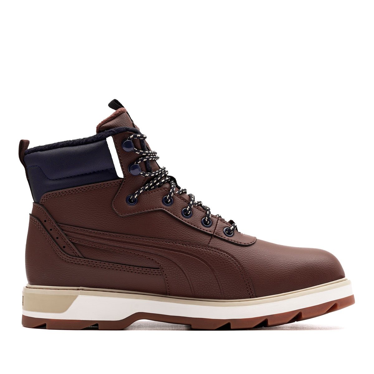 Мъжки зимни обувки Puma Desierto V3 PureTex 393928-05 Puma Desierto V3 PureTex Мъжки зимни обувки 393928-05