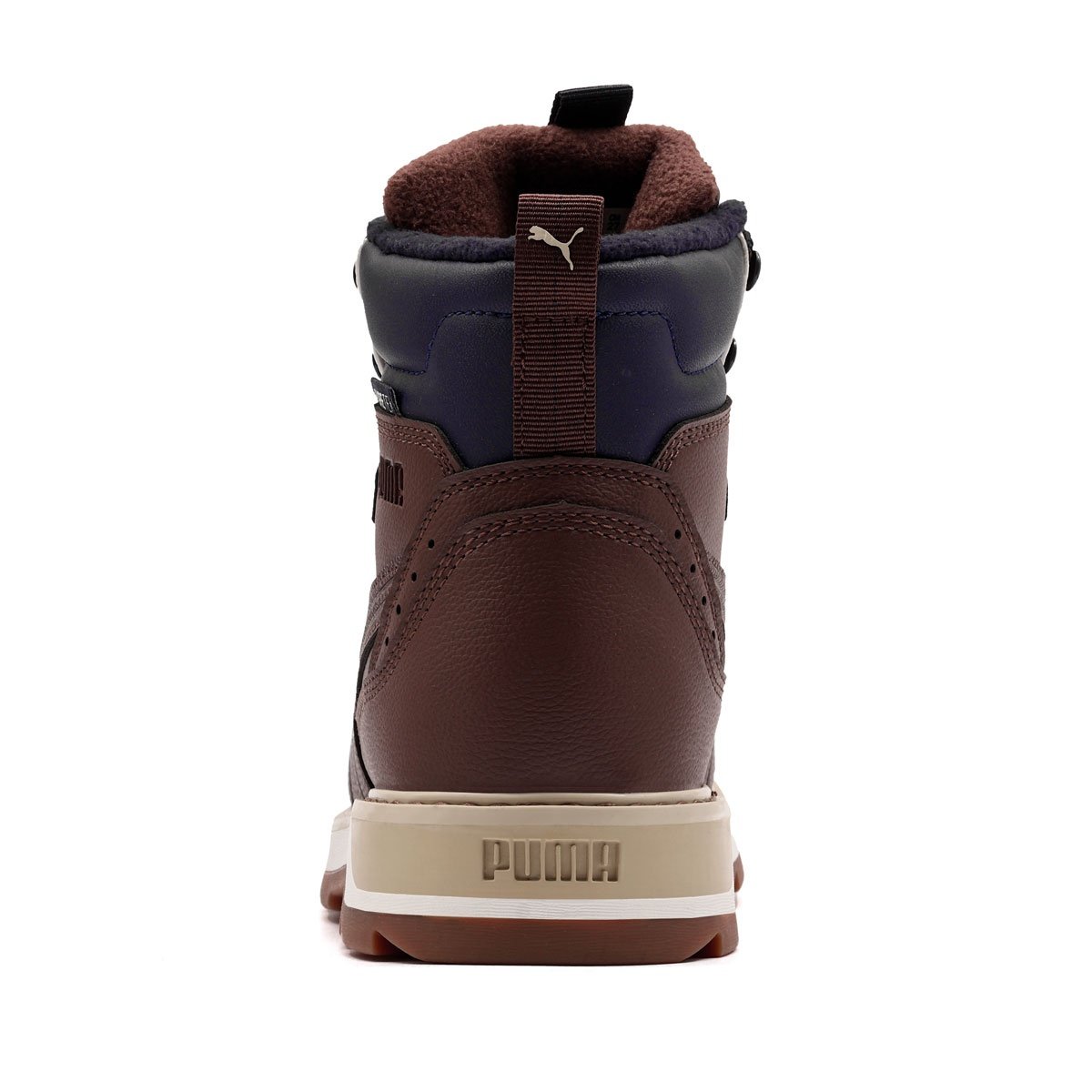 Мъжки зимни обувки Puma Desierto V3 PureTex 393928-05 Puma Desierto V3 PureTex Мъжки зимни обувки 393928-05