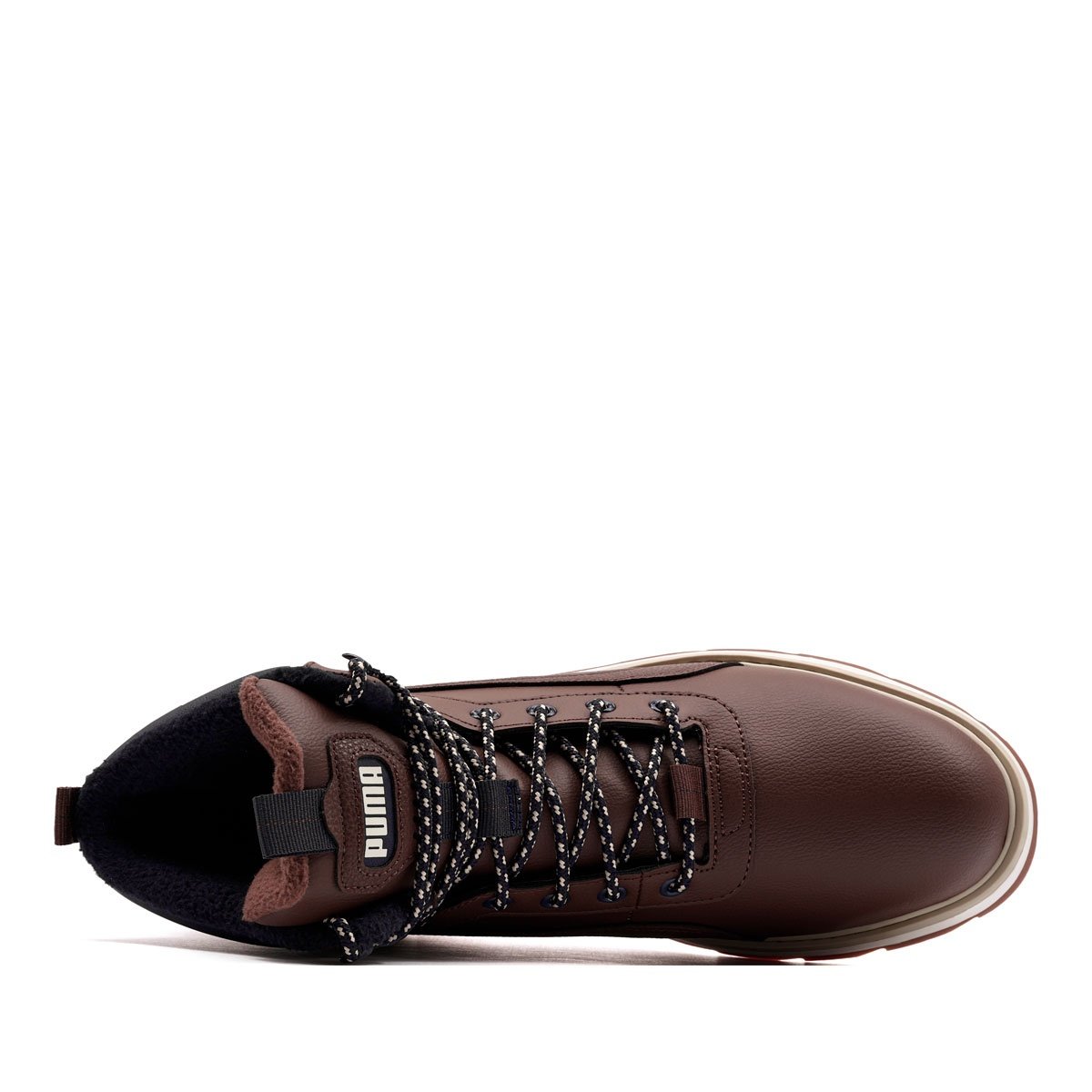 Мъжки зимни обувки Puma Desierto V3 PureTex 393928-05 Puma Desierto V3 PureTex Мъжки зимни обувки 393928-05