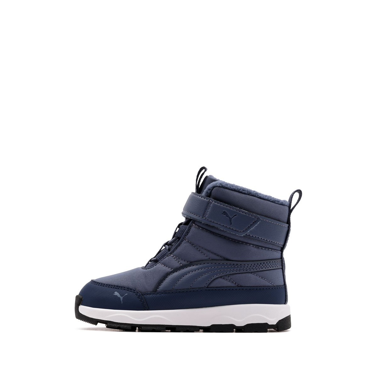 Puma Evolve Boot AC I Детски зимни обувки 392646-02