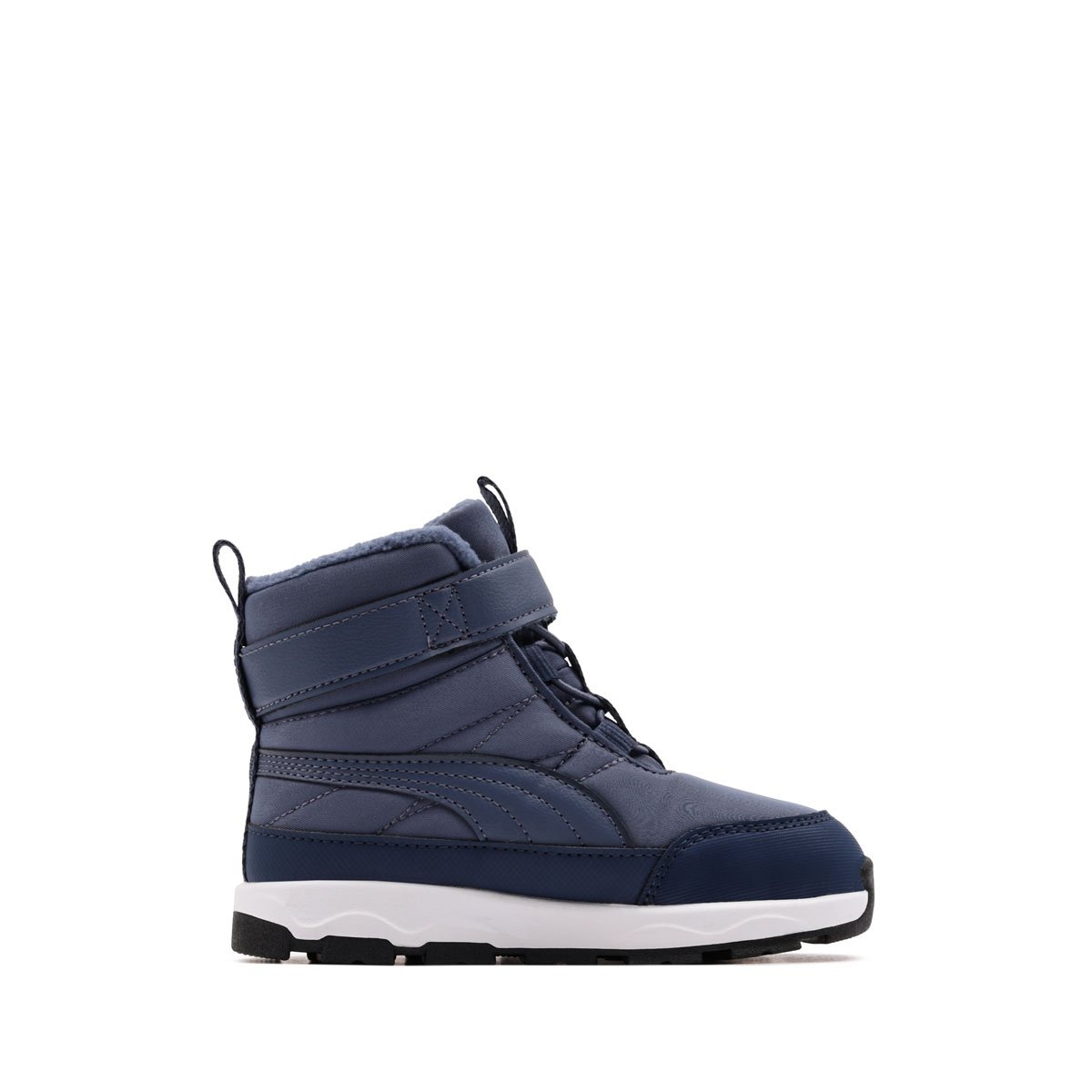 Puma Evolve Boot AC I Детски зимни обувки 392646-02