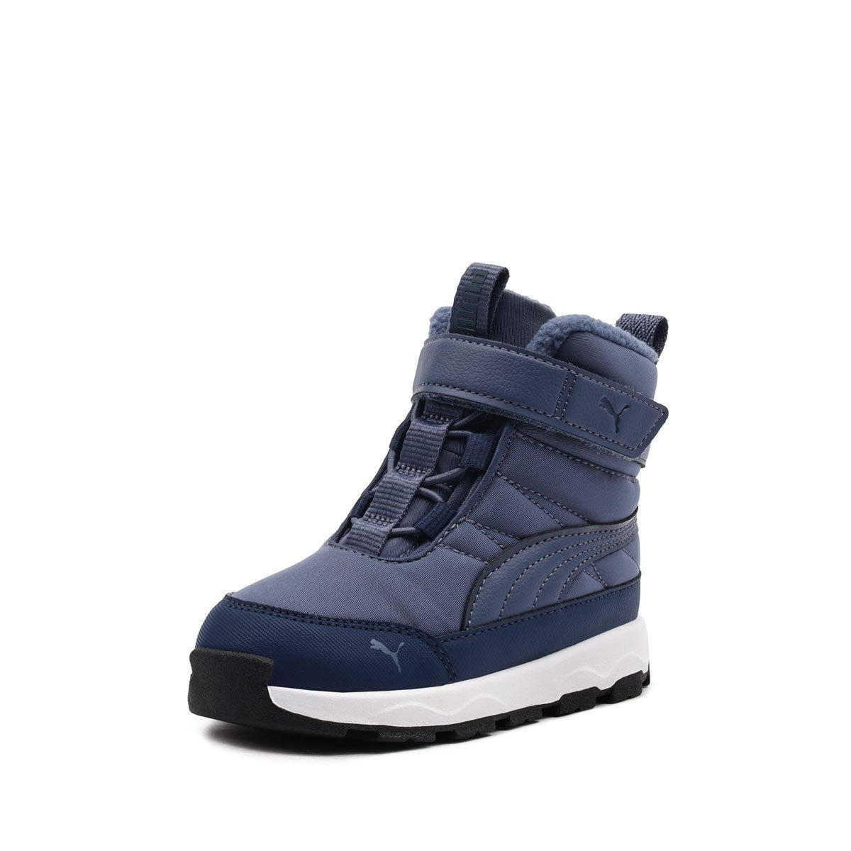 Puma Evolve Boot AC I Детски зимни обувки 392646-02