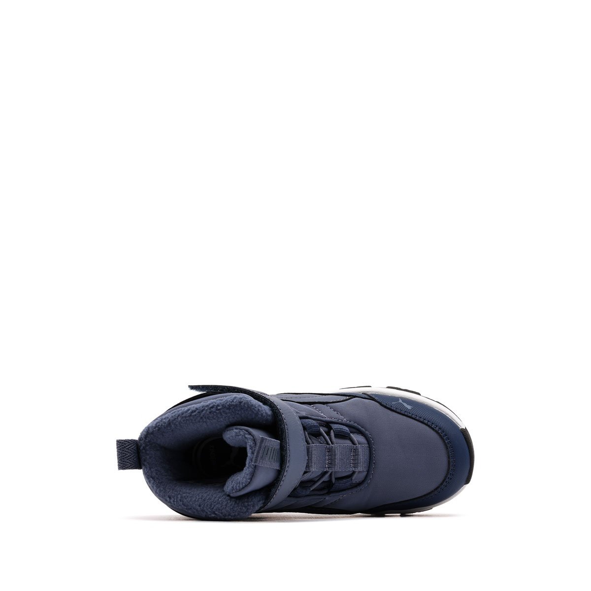 Puma Evolve Boot AC I Детски зимни обувки 392646-02