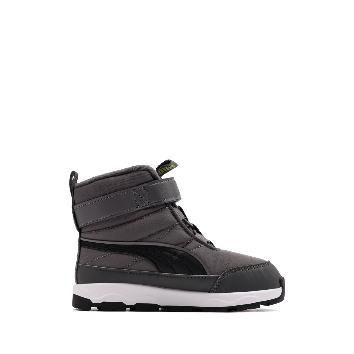 Детски зимни обувки Puma Evolve Boot AC I 392646-08 Puma Evolve Boot AC I Детски зимни обувки 392646-08