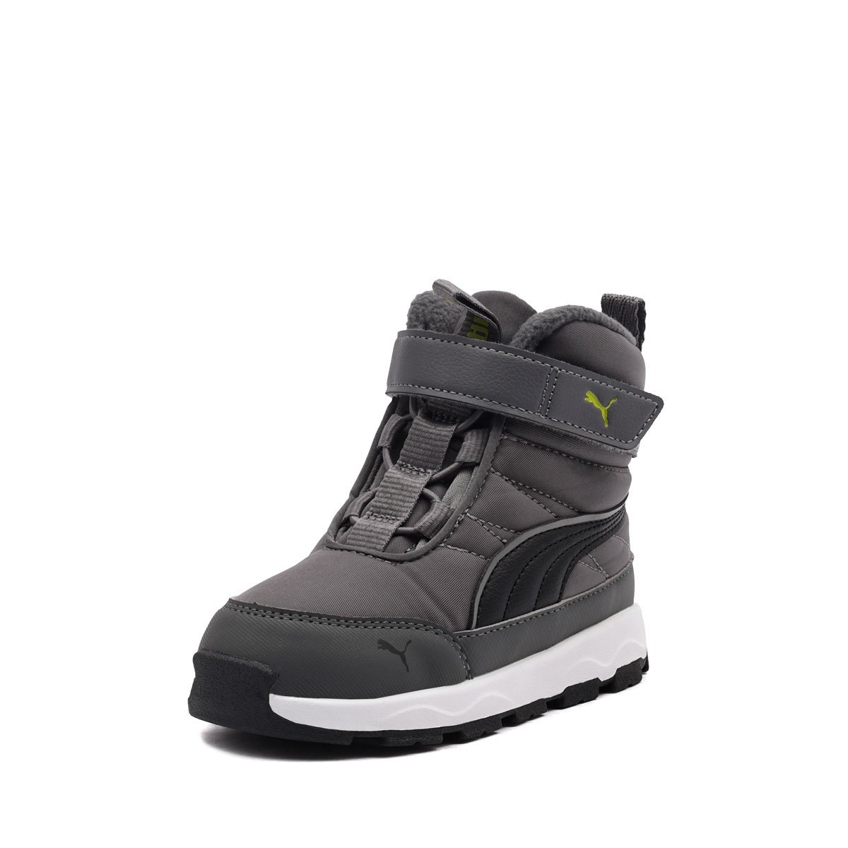 Детски зимни обувки Puma Evolve Boot AC I 392646-08 Puma Evolve Boot AC I Детски зимни обувки 392646-08