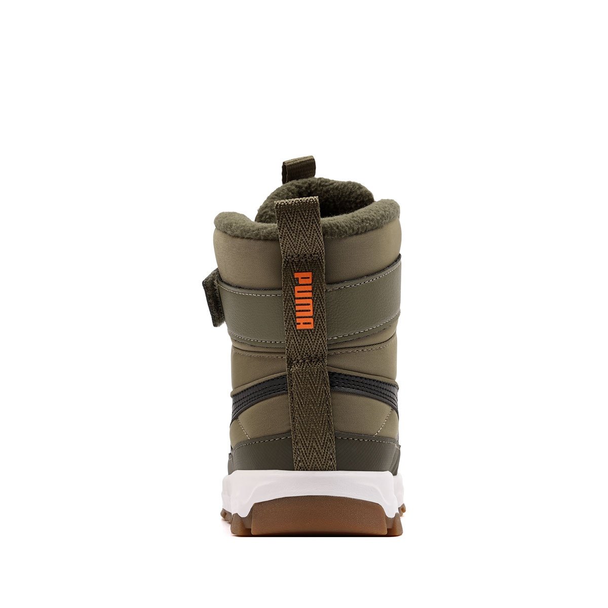 Puma Evolve Boot AC PS Детски зимни обувки 392645-07