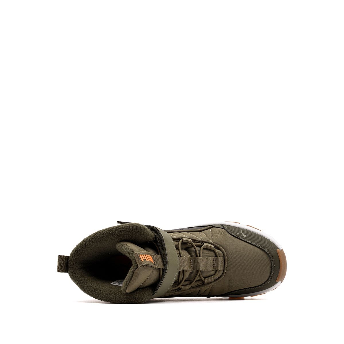 Puma Evolve Boot AC PS Детски зимни обувки 392645-07