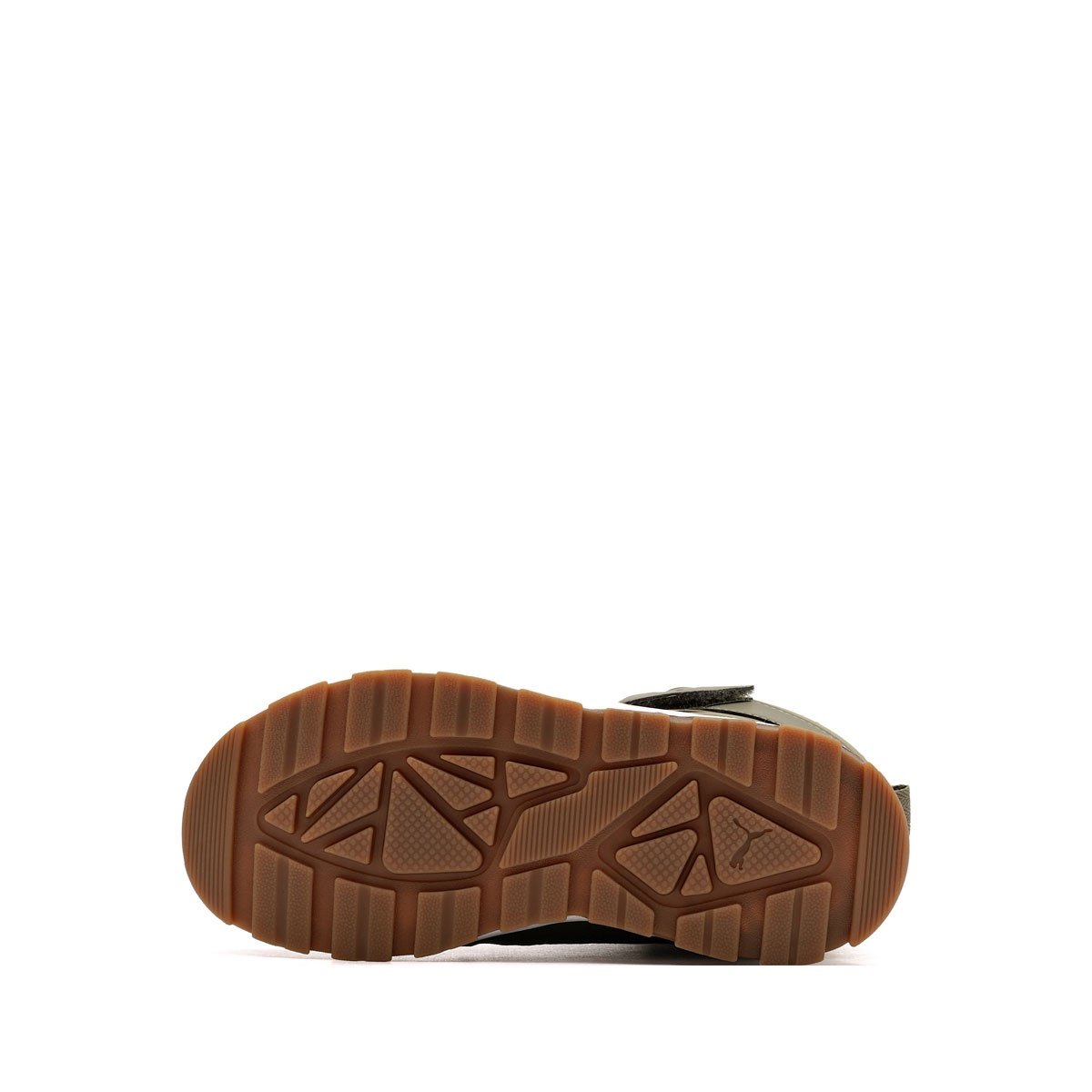 Puma Evolve Boot AC PS Детски зимни обувки 392645-07