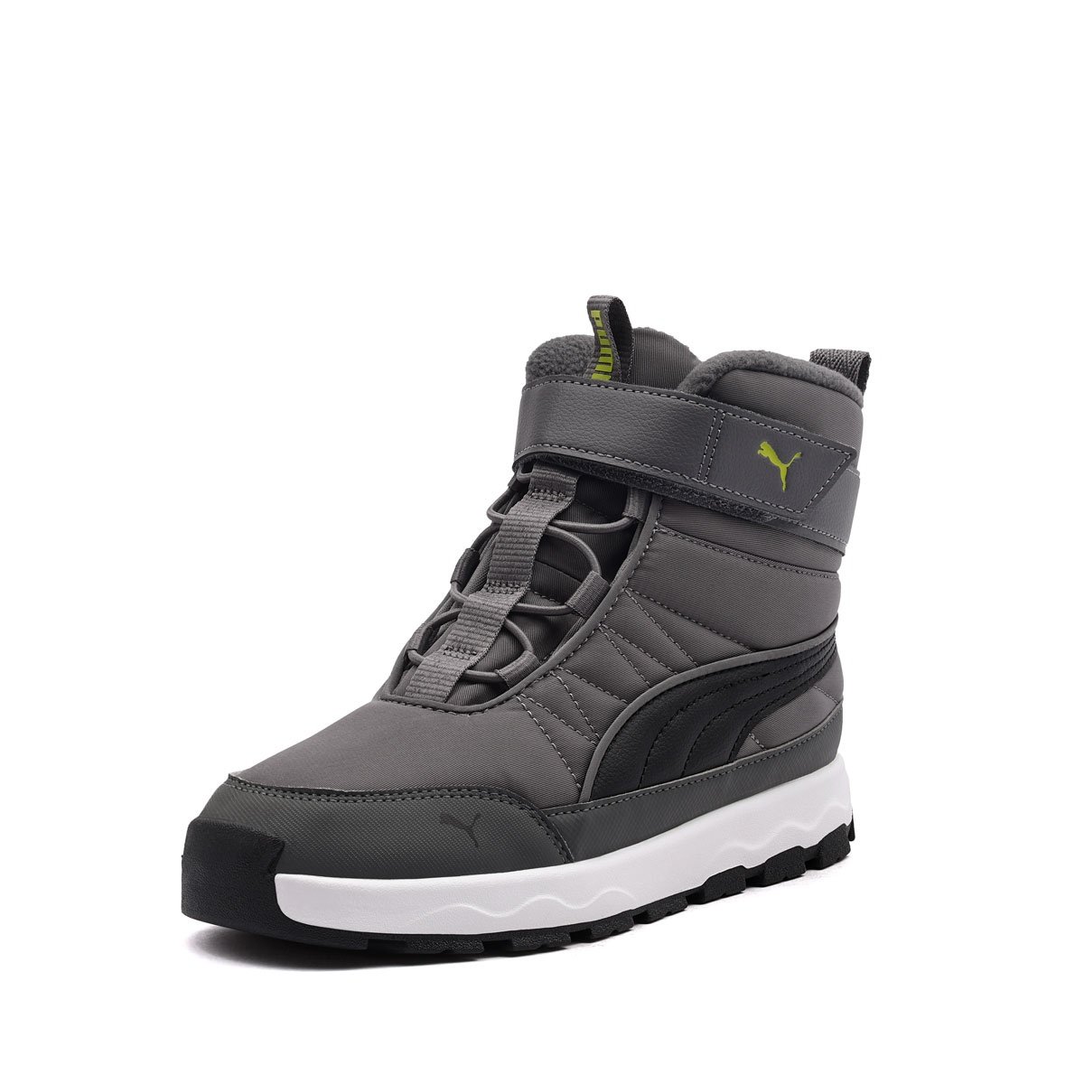 Детски зимни обувки Puma Evolve Boot AC PS 392645-08 Puma Evolve Boot AC PS Детски зимни обувки 392645-08