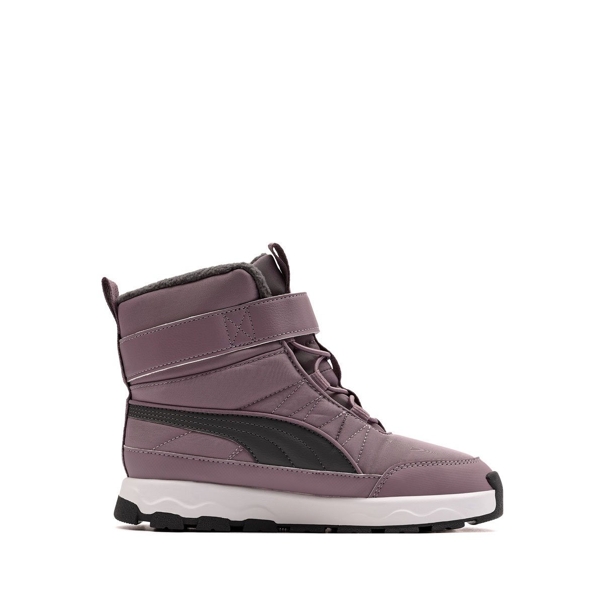 Puma Evolve Boot AC PS Детски зимни обувки 392645-09