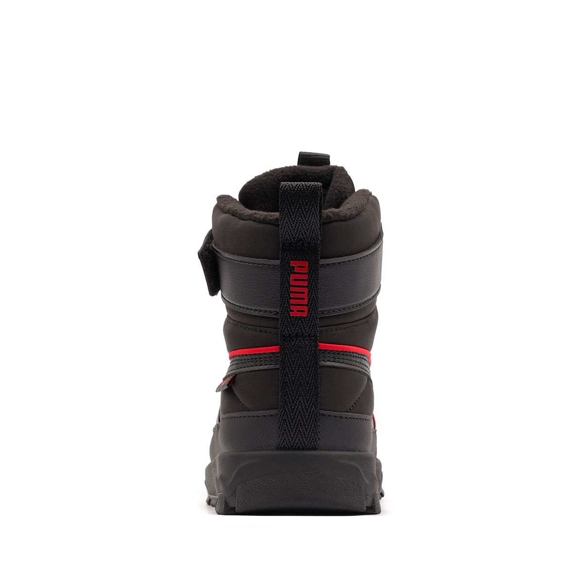 Puma Evolve Boot PureTex Детски зимни обувки 392649-06
