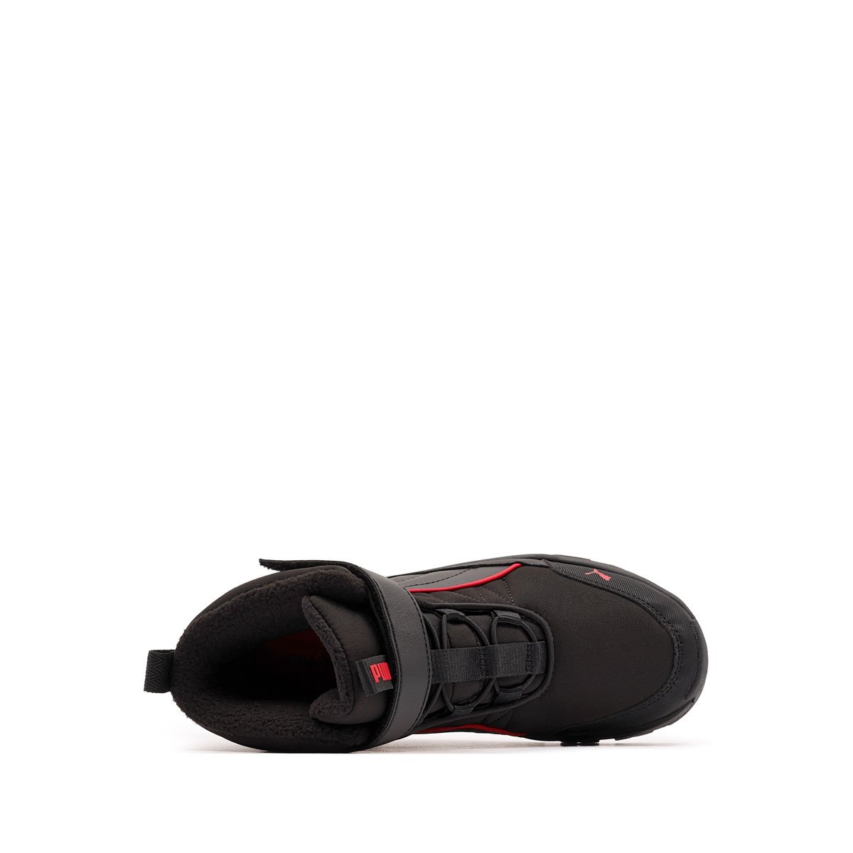 Puma Evolve Boot PureTex Детски зимни обувки 392649-06