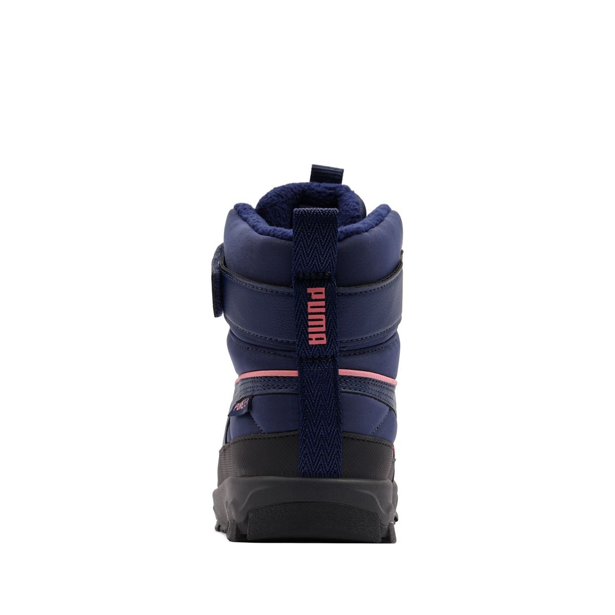 Puma Evolve Boot PureTex Детски зимни обувки 392649-07