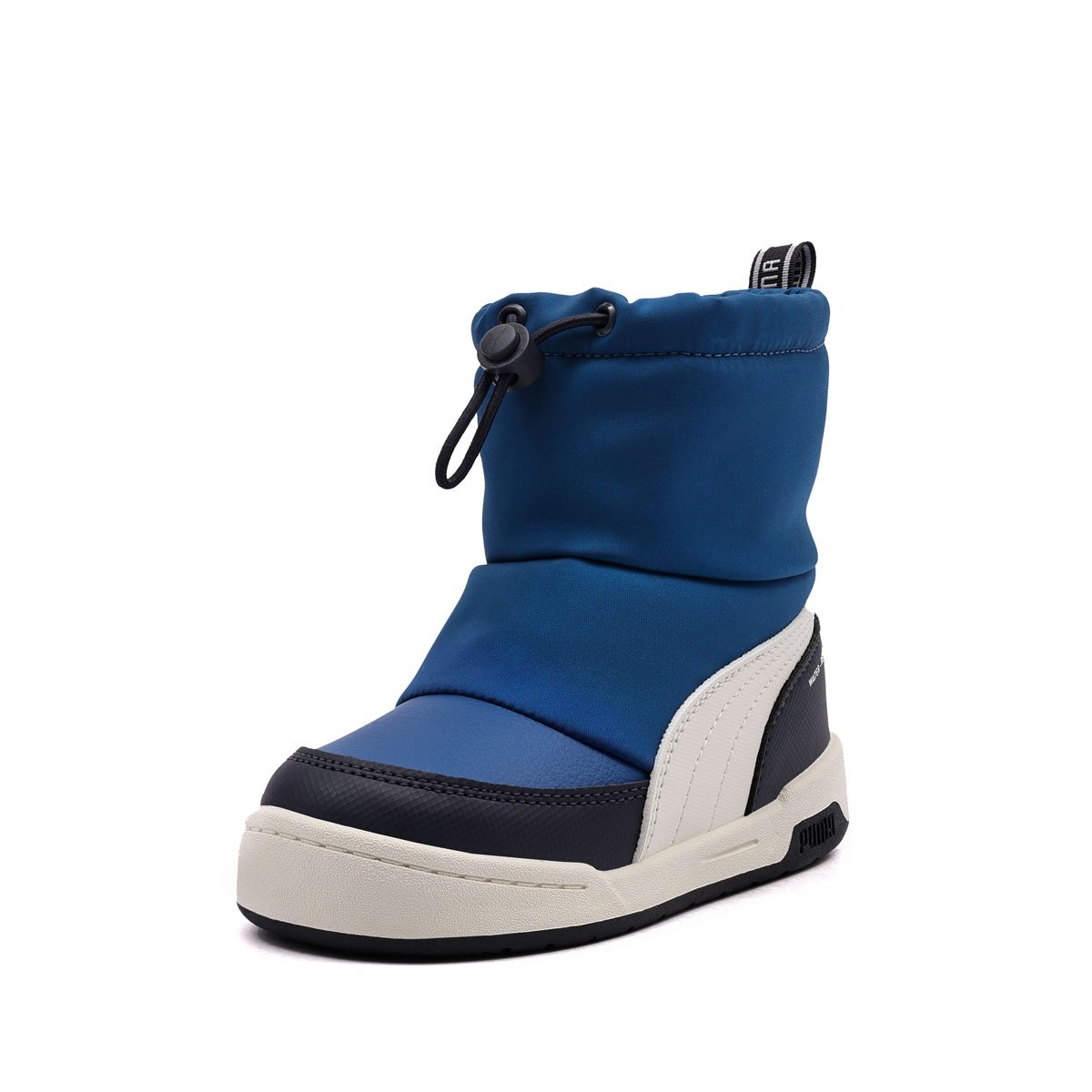 Puma Multiflex 2 Boot AC Детски зимни обувки 402846-02