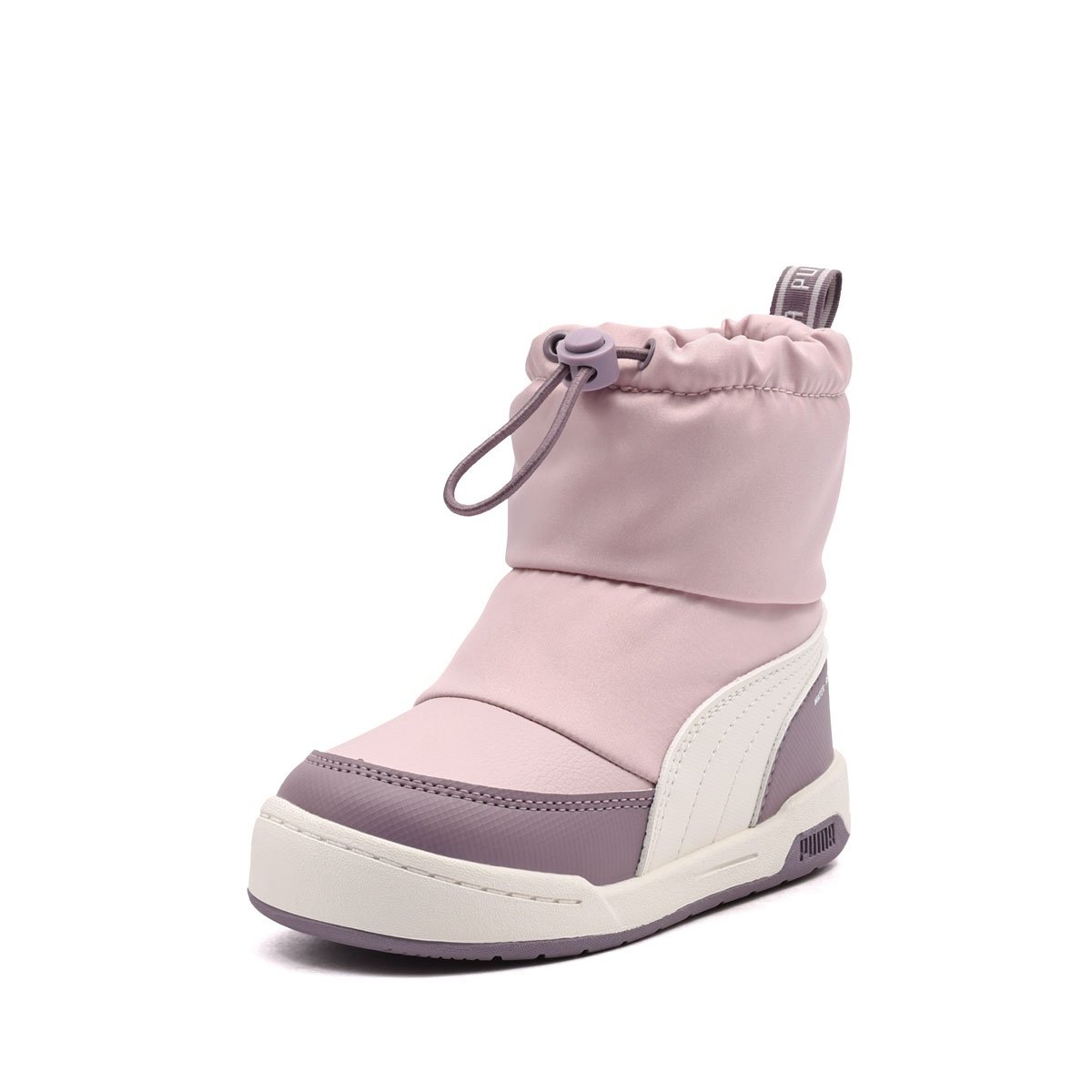 Puma Multiflex 2 Boot AC Детски зимни обувки 402846-04