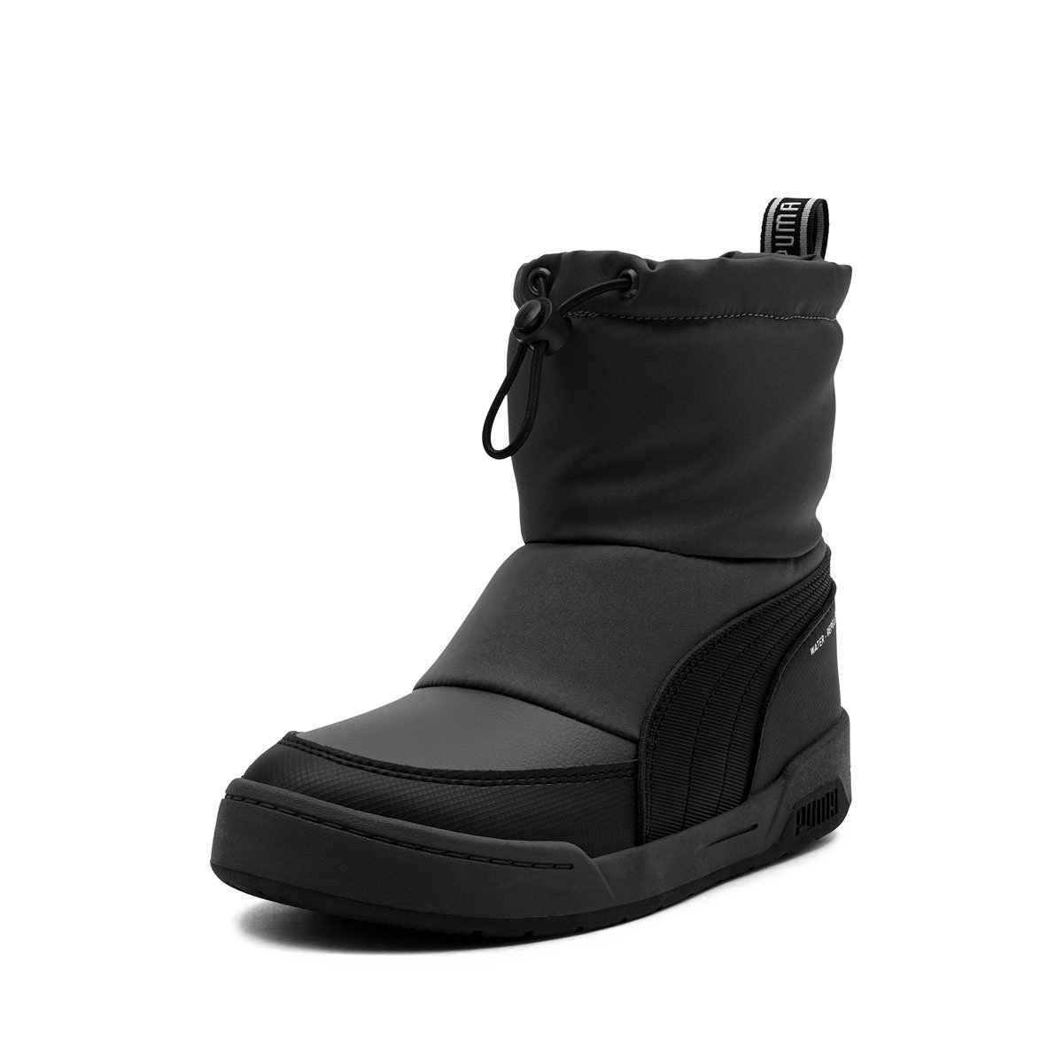 Puma Multiflex 2 Boot AC PS Детски зимни обувки 402847-01
