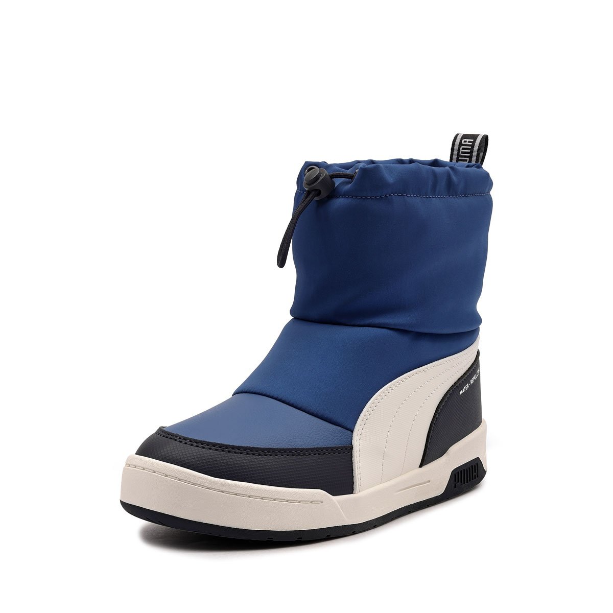 Puma Multiflex 2 Boot AC PS Детски зимни обувки 402847-02