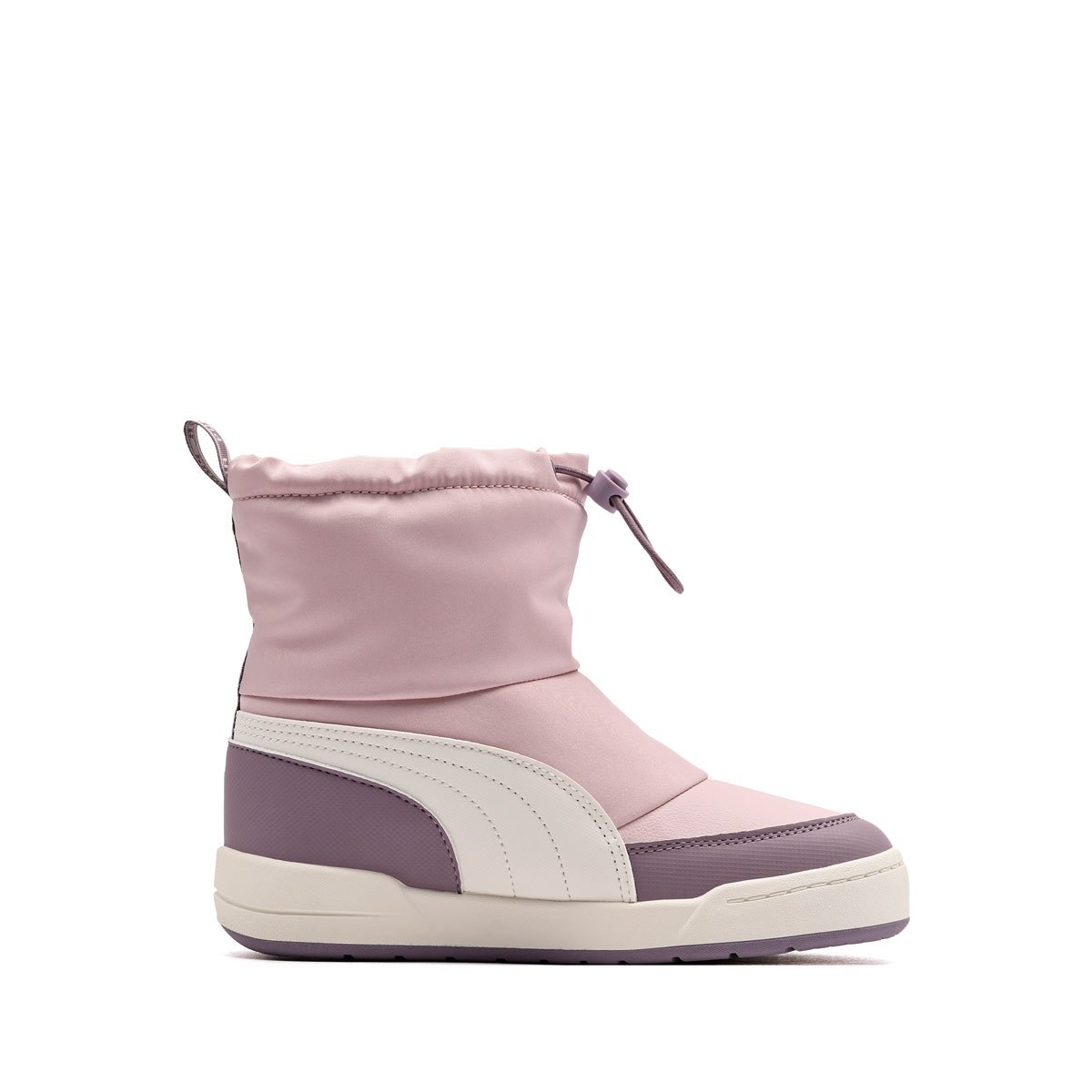 Puma Multiflex 2 Boot AC PS Детски зимни обувки 402847-04