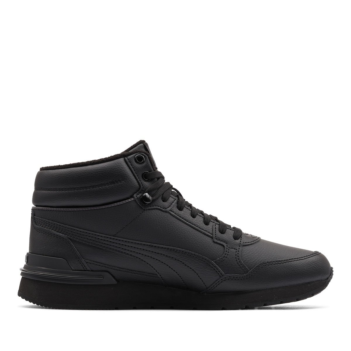 Puma ST Runner V4 Mid Мъжки зимни обувки 402893-01