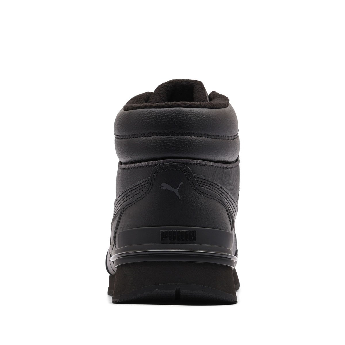 Puma ST Runner V4 Mid Мъжки зимни обувки 402893-01