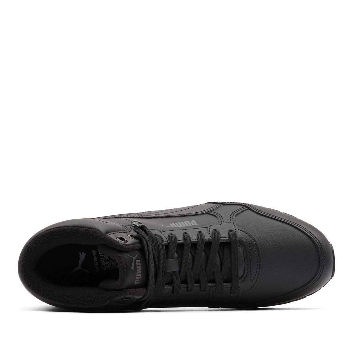 Puma ST Runner V4 Mid Мъжки зимни обувки 402893-01