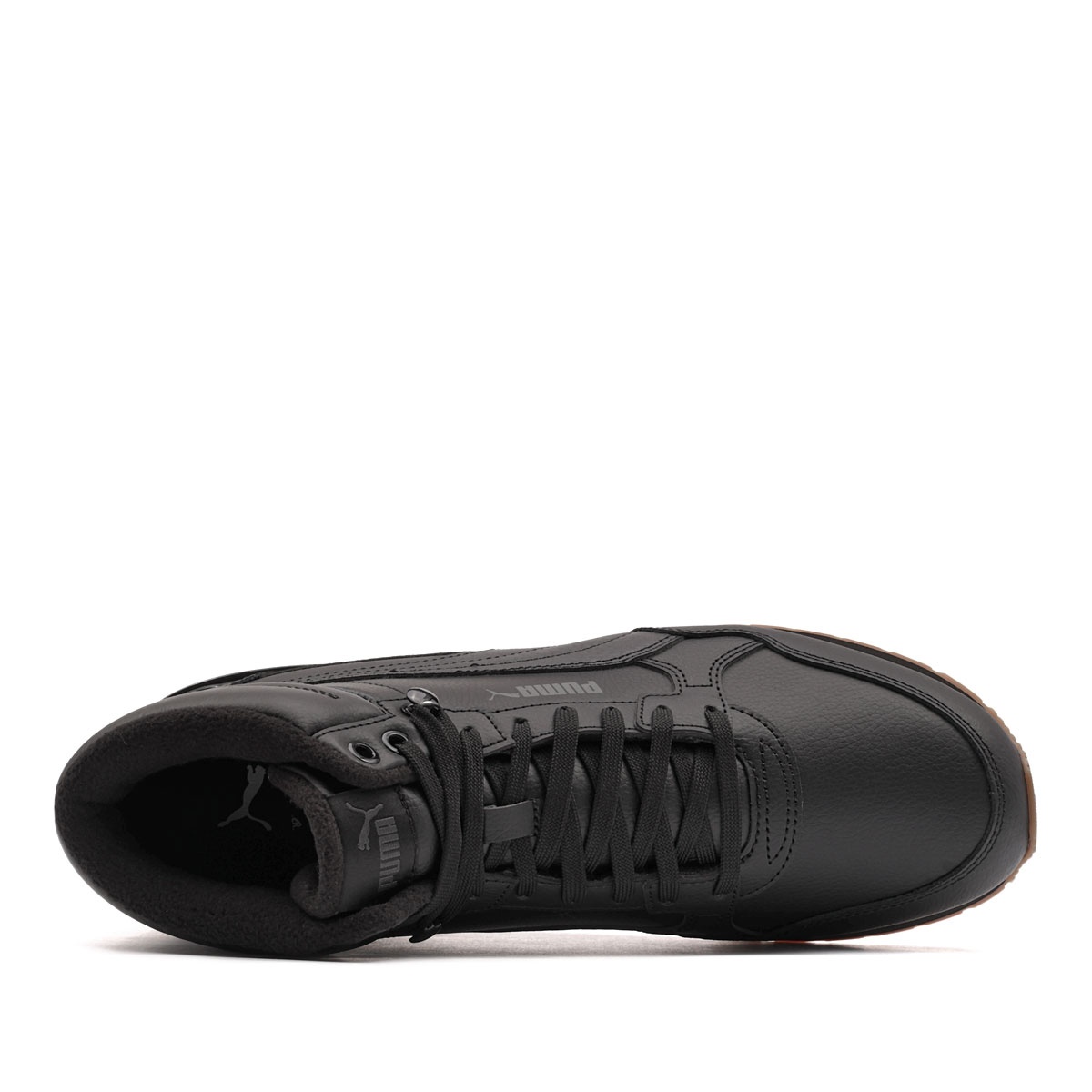Puma ST Runner V4 Mid Мъжки зимни обувки 402893-02