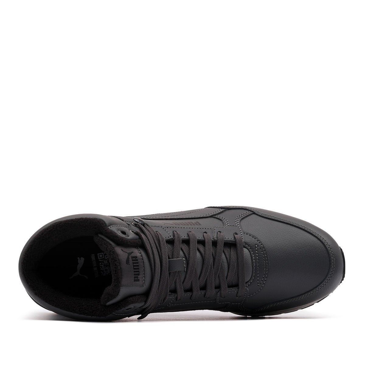 Puma ST Runner V4 Mid Мъжки зимни обувки 402893-03