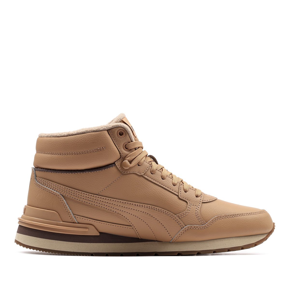 Puma ST Runner V4 Mid Мъжки зимни обувки 402893-05