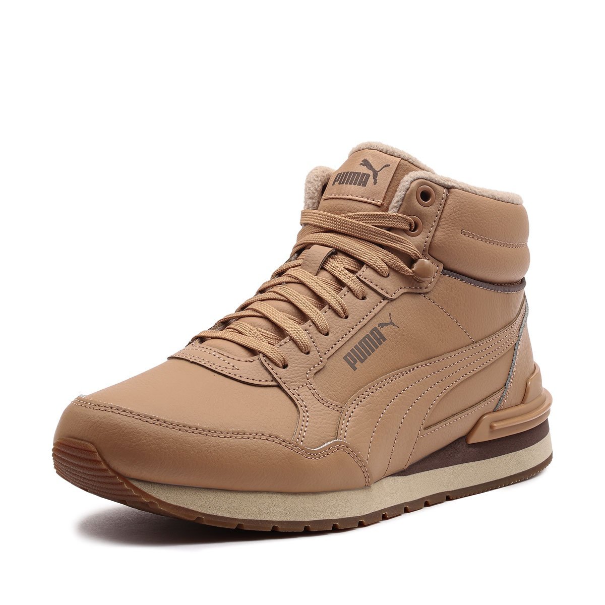 Puma ST Runner V4 Mid Мъжки зимни обувки 402893-05