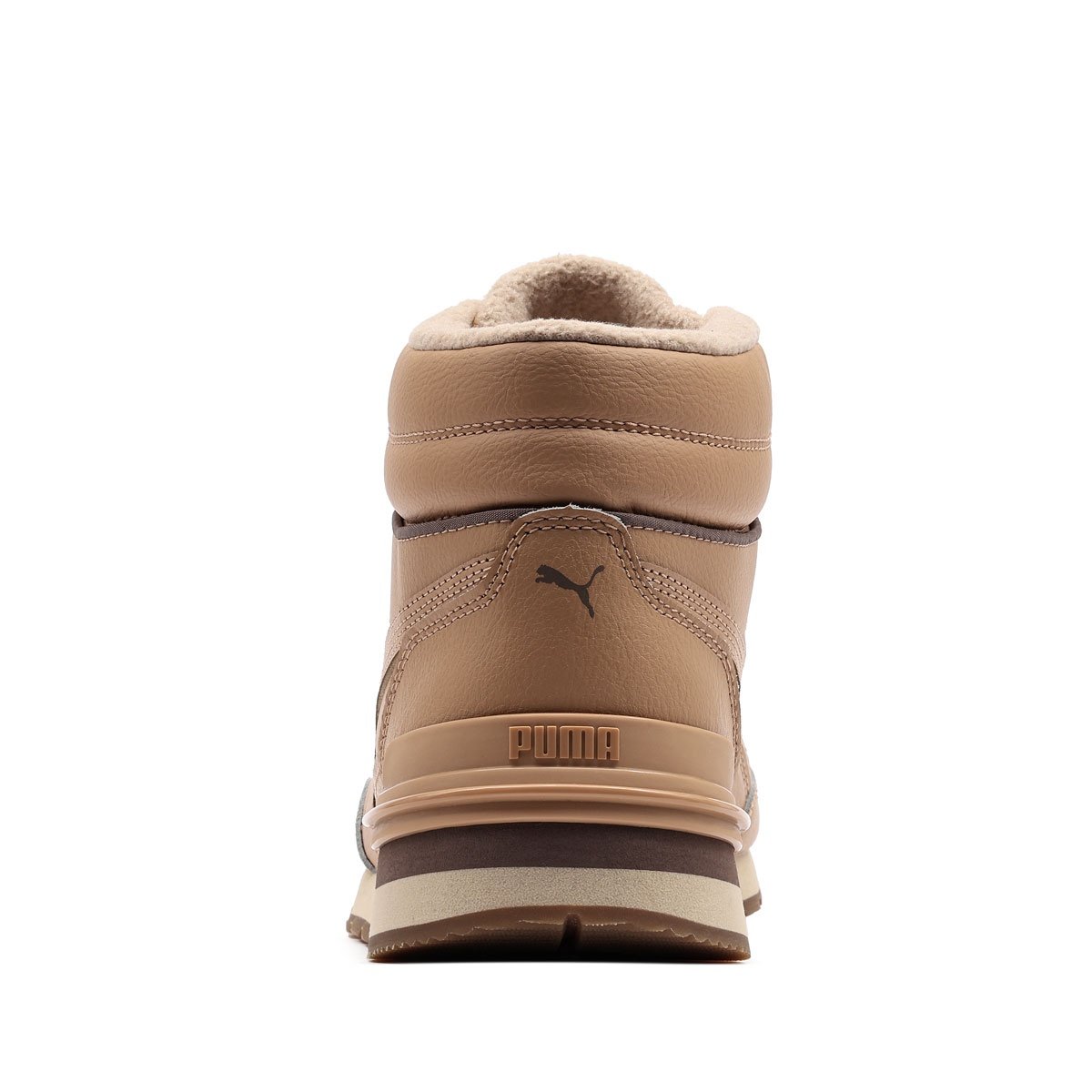 Puma ST Runner V4 Mid Мъжки зимни обувки 402893-05