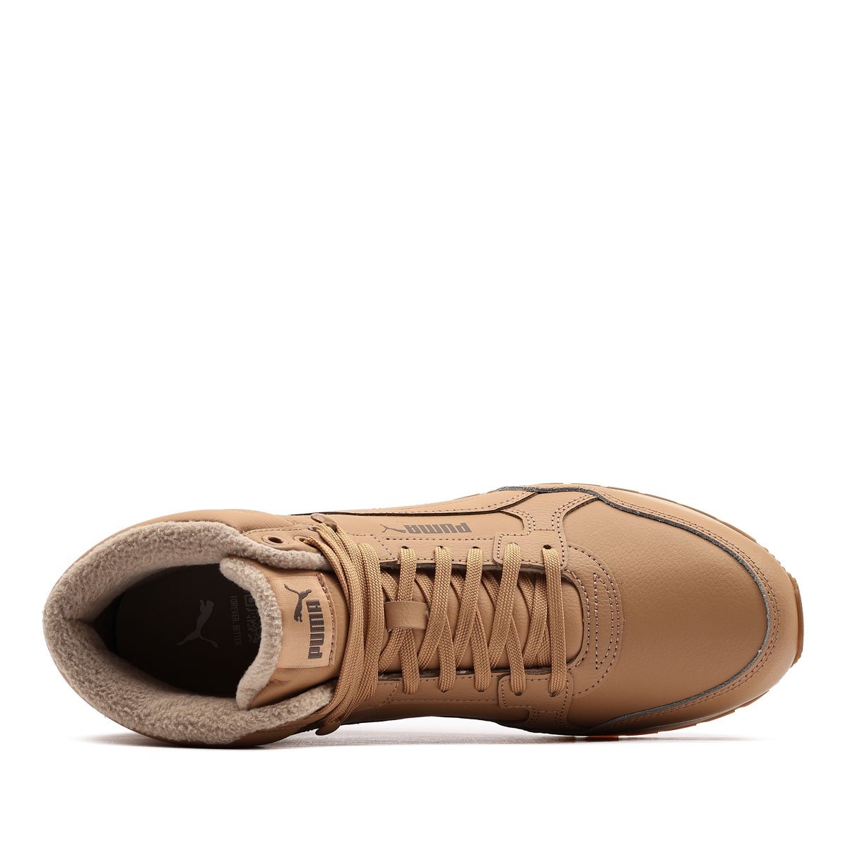 Puma ST Runner V4 Mid Мъжки зимни обувки 402893-05