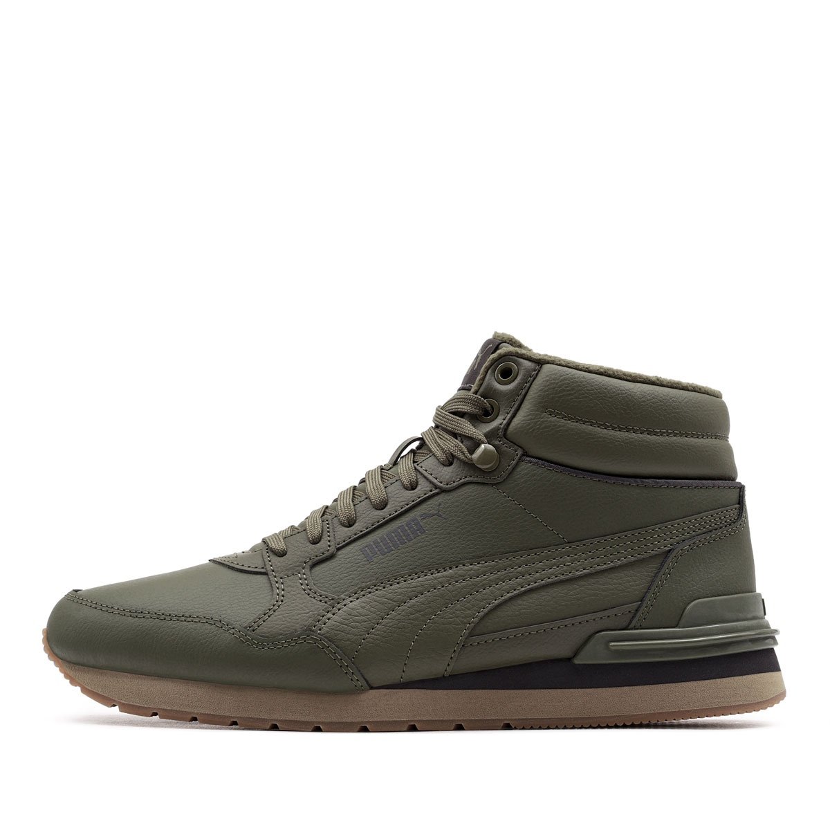 Puma ST Runner V4 Mid Мъжки зимни обувки 402893-06