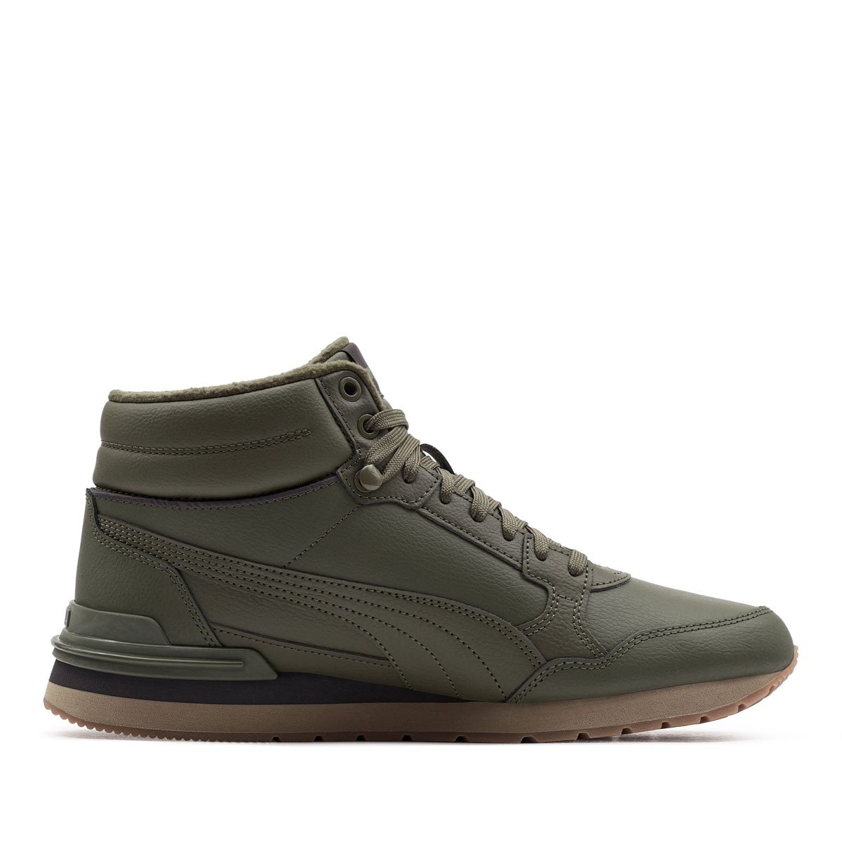 Puma ST Runner V4 Mid Мъжки зимни обувки 402893-06