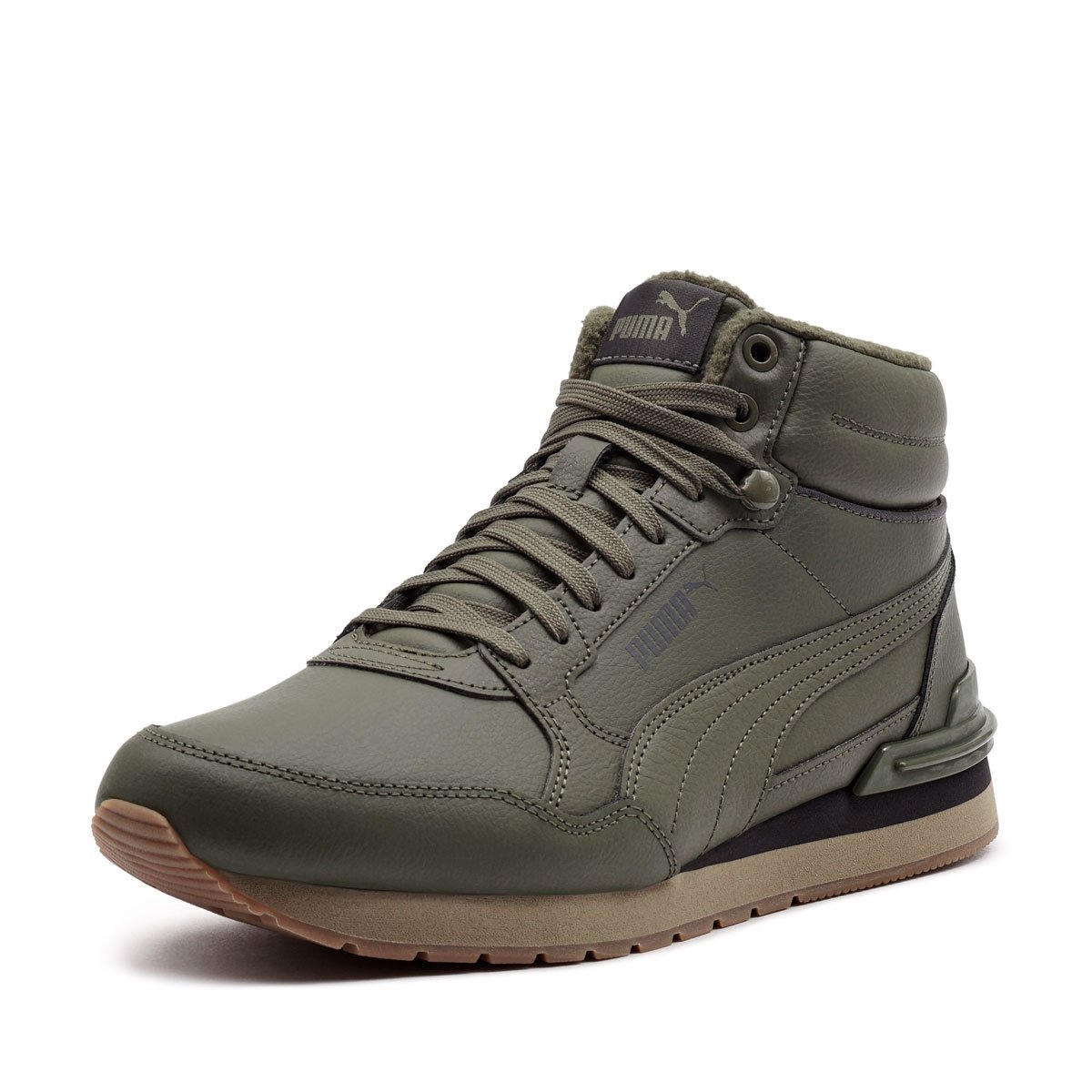 Puma ST Runner V4 Mid Мъжки зимни обувки 402893-06