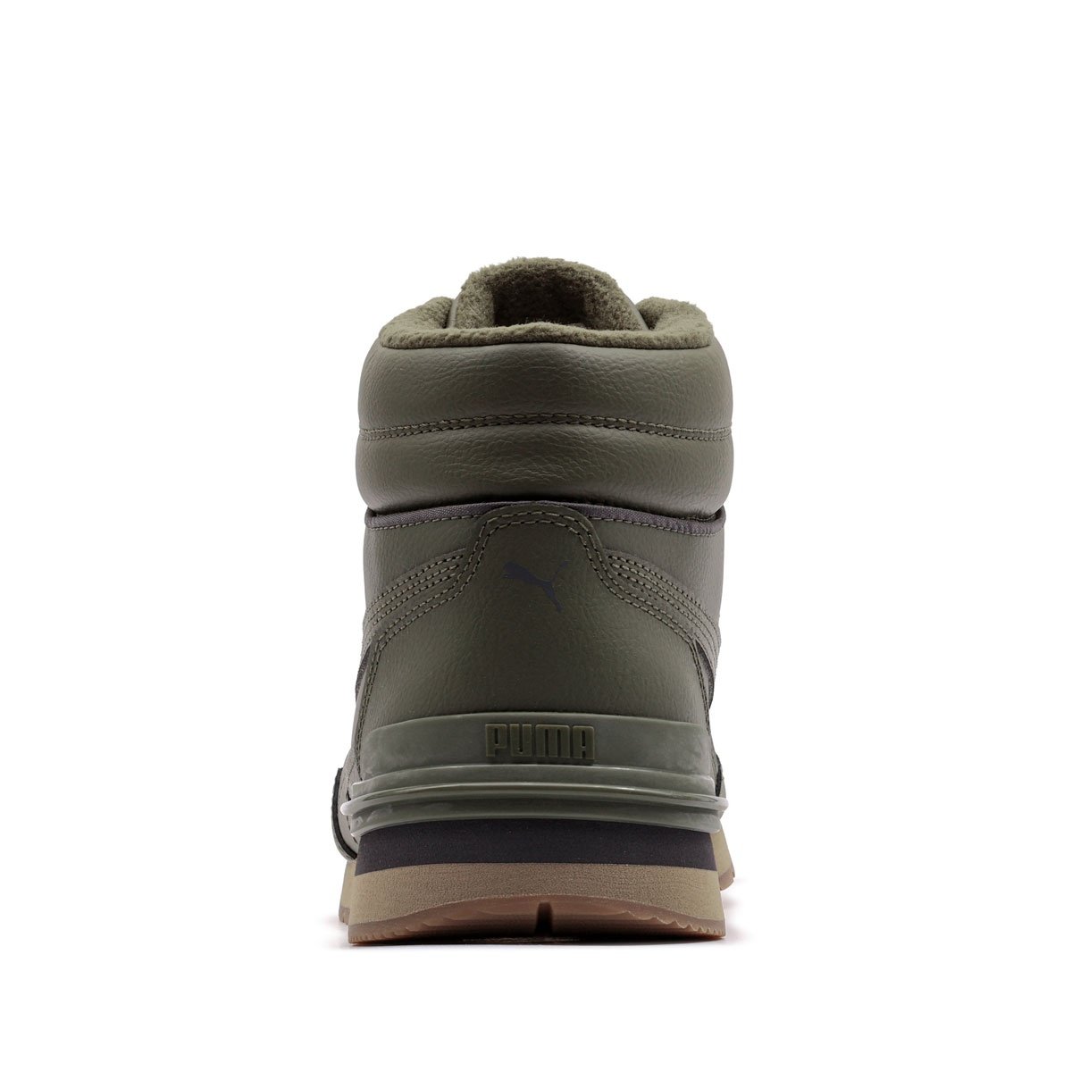 Puma ST Runner V4 Mid Мъжки зимни обувки 402893-06