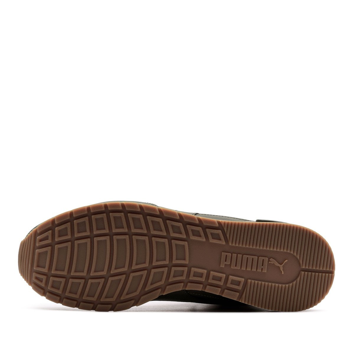 Puma ST Runner V4 Mid Мъжки зимни обувки 402893-06