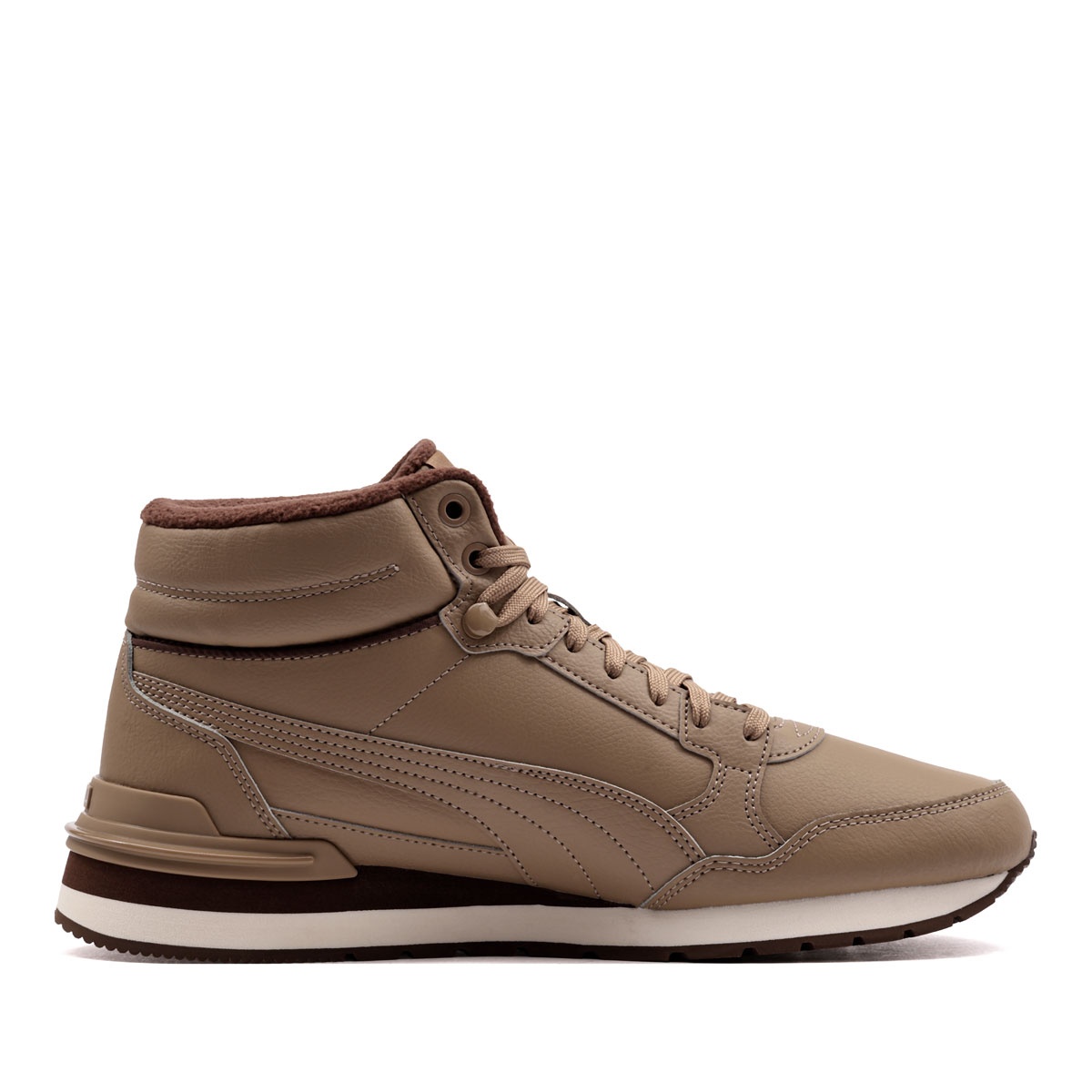 Puma ST Runner V4 Mid Мъжки зимни обувки 402893-08