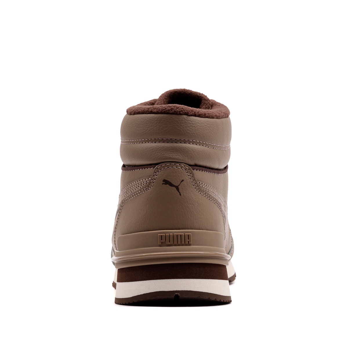 Puma ST Runner V4 Mid Мъжки зимни обувки 402893-08