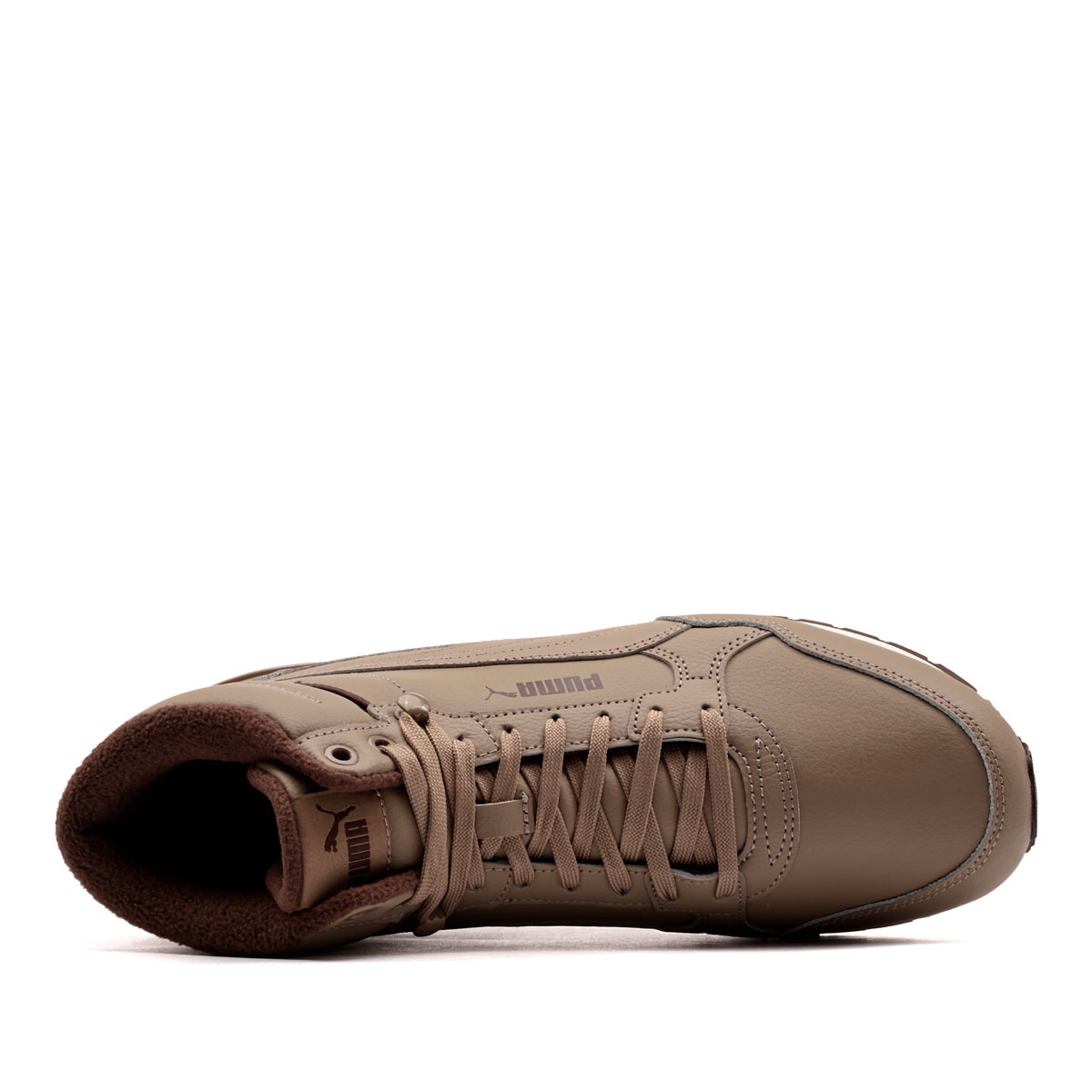 Puma ST Runner V4 Mid Мъжки зимни обувки 402893-08
