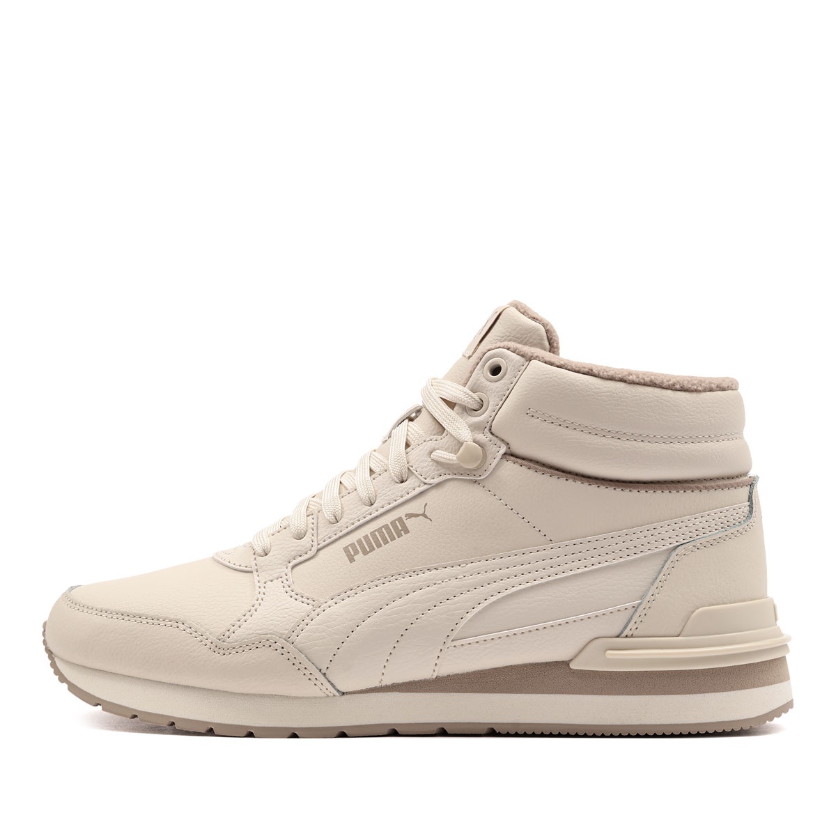Puma ST Runner V4 Mid Мъжки зимни обувки 402893-09