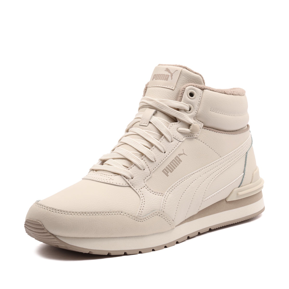 Puma ST Runner V4 Mid Мъжки зимни обувки 402893-09
