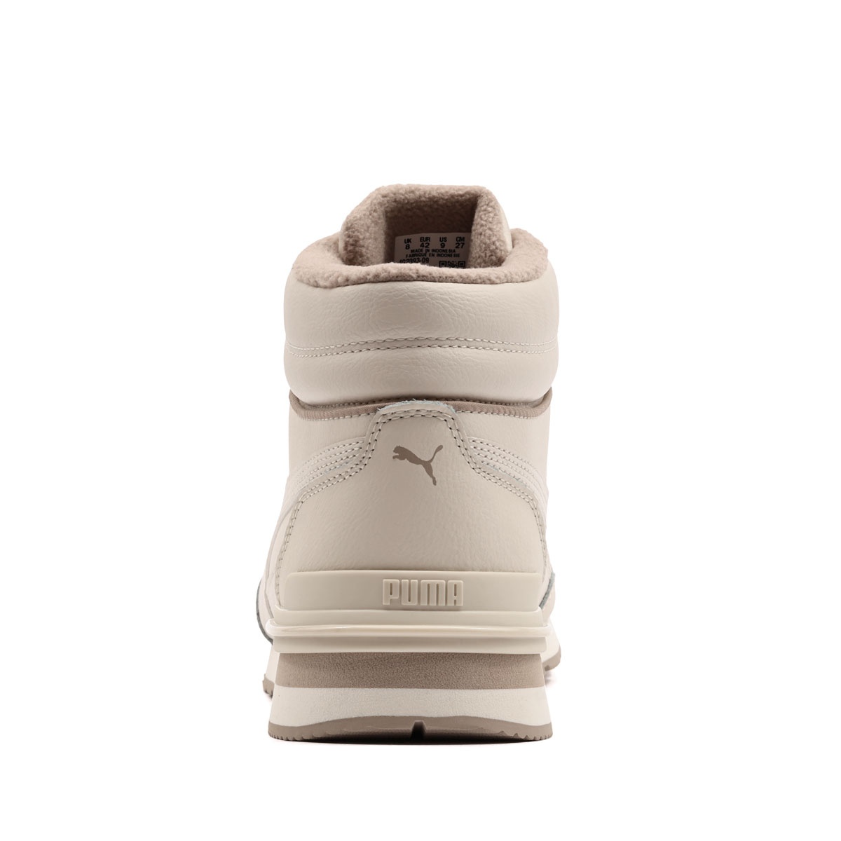 Puma ST Runner V4 Mid Мъжки зимни обувки 402893-09