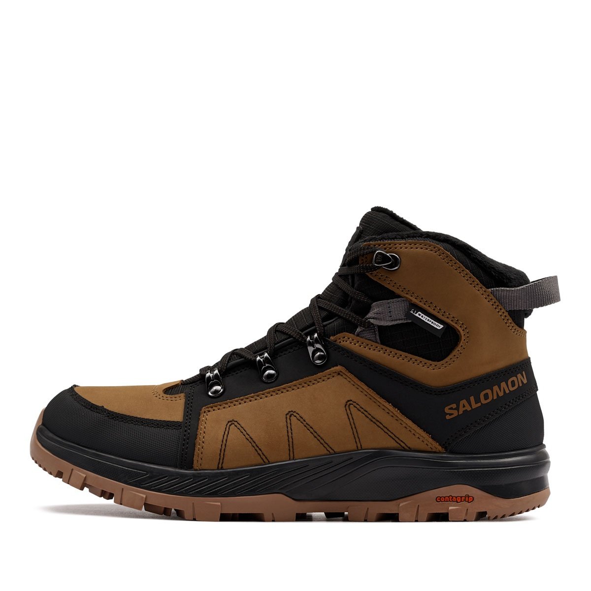 Мъжки зимни обувки Salomon Outchill TS ClimaSalomon Waterproof 473819 Salomon Outchill TS ClimaSalomon Waterproof Мъжки зимни обувки 473819